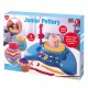 Junior Pottery