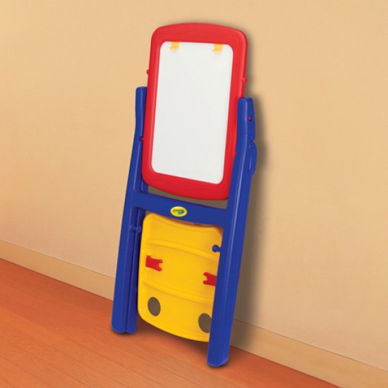 Qwikflip 2-Sided Easel