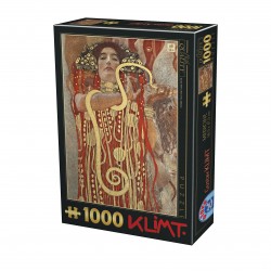 PUZZLE 1000 GUSTAV KLIMT