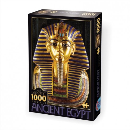 PUZZLE 1000 ANCIENT EGYPT