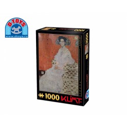 PUZZLE 1000 GUSTAV KLIMT