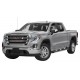 1:27 2019 GMC SIERRA 1500 SLT CREW CAB