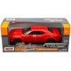 1:24 2018 DODGE CHALLENGER SRT HELLCAT WIDEBODY