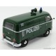 1:24 VOLKSWAGEN TYPE 2 (T1) -DELIVERY VAN - POLIZEI