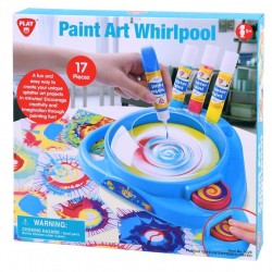 PAINT ART WHIRLPOOL