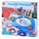 PAINT ART WHIRLPOOL