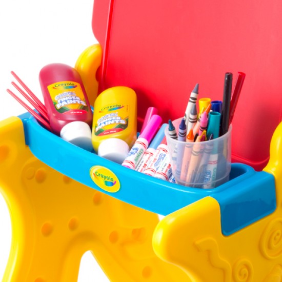PLAY N’ FOLD ART STUDIO