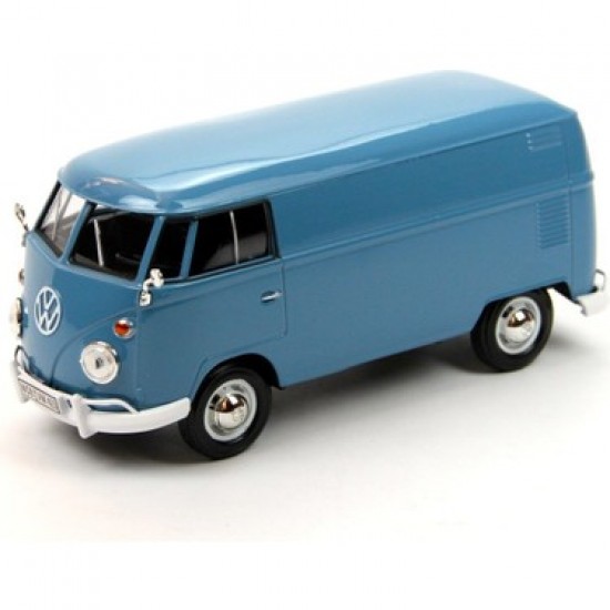 1:24 VOLKSWAGEN TYPE 2 (T1) DELIVERY VAN
