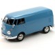 1:24 VOLKSWAGEN TYPE 2 (T1) DELIVERY VAN