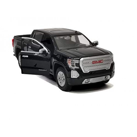 1:27 2019 GMC SIERRA 1500 DENALI CREW CAB