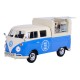 1:24 VOLKSWAGEN TYPE 2 (T1) - FOOD TRUCK