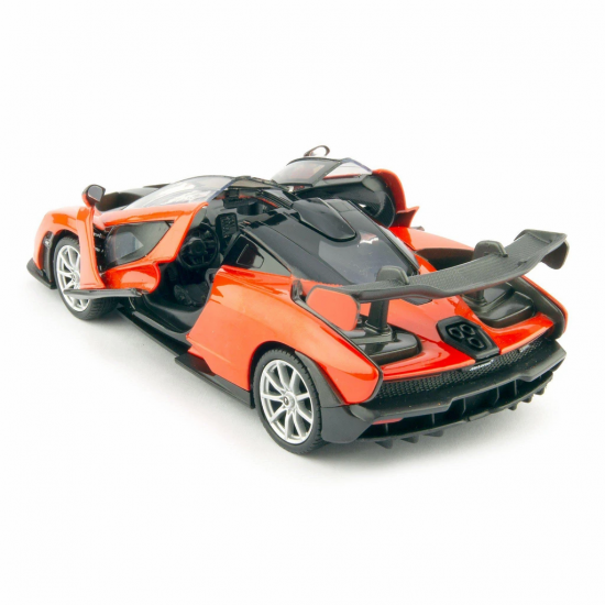 1:24 McLaren Senna