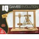 IQ GAMES EVOLUTION
