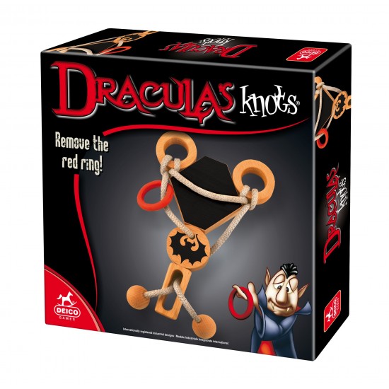 DRACULA'S KNOTS