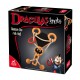 DRACULA'S KNOTS