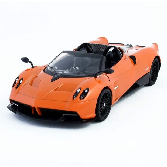 1:24 PAGANI HUAYRA ROADSTER
