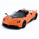 1:24 PAGANI HUAYRA ROADSTER