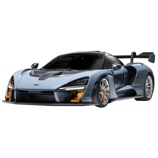 1:24 McLaren Senna