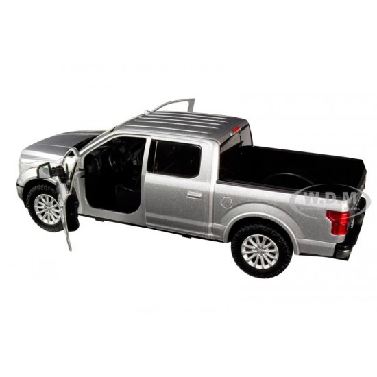 1:27 2019 FORD F-150 LIMITED CREW CAB