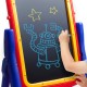 Qwikflip 2-Sided Easel