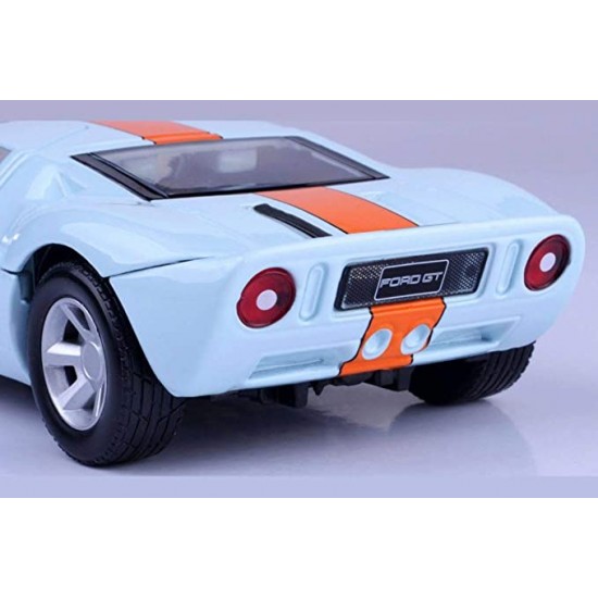 1:24 FORD GT Concept - GULF Series