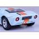 1:24 FORD GT Concept - GULF Series