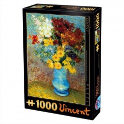 PUZZLE 1000 Vincent Van Gogh
