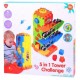 5 IN 1 TOWER CHALLENGE