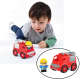 ON THE GO FIRE ENGINE - MINI