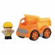ON THE GO DUMP TRUCK - MINI