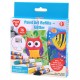 PAINT ART REFILLS-Glitter
