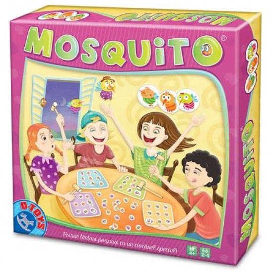 MOSQUITO