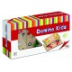WOODEN DOMINO KIDS