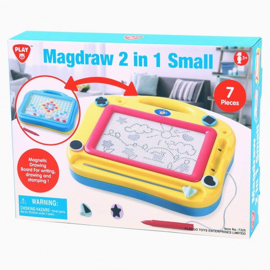 MAGDRAW 2in1 SMALL