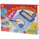 ON THE GO WHIRL & DRAW
