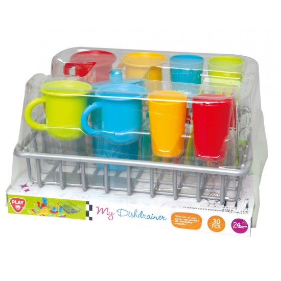 MY DISHDRAINER
