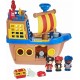 PIRATE SHIP ADVENTURE