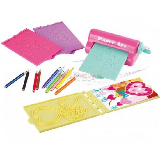 GREETING CARDS