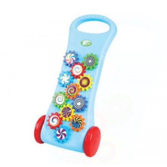 BUSY GEAR PUSH ALONG