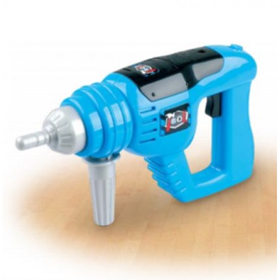ELECTRICAL TOOL- DRILL