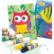 PAINT ART REFILLS-Glitter
