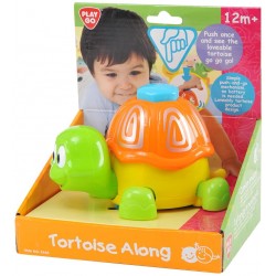 TORTOISE ALONG