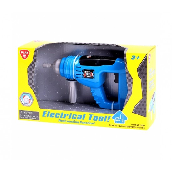 ELECTRICAL TOOL- DRILL