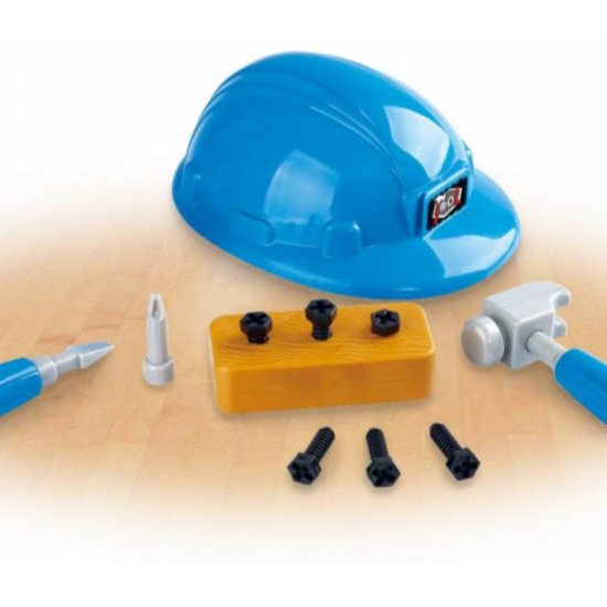 MY TOOL KIT