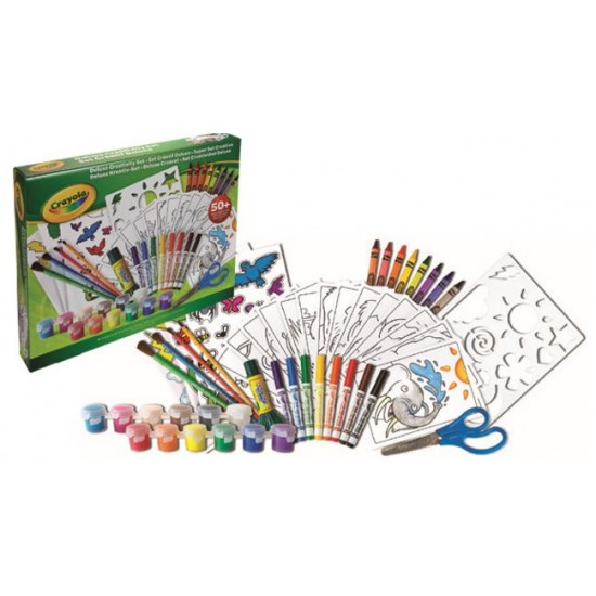 MULTI - ACTIVITY SET