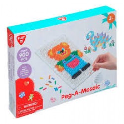 PEG-A-MOSAIC / A5 size