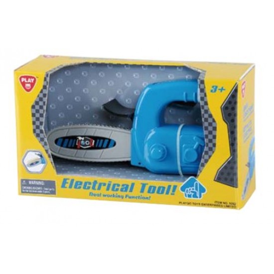 ELECTRICAL TOOL - CHAINSAW