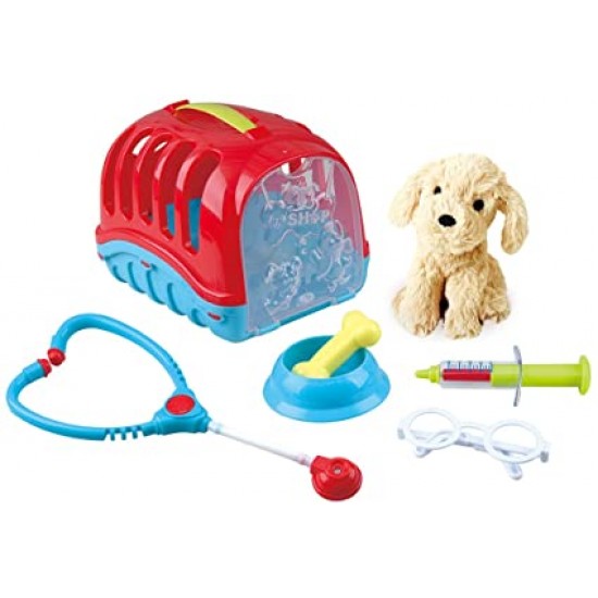 PET CARE CARRIER